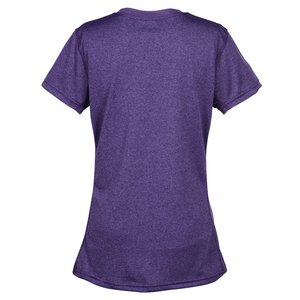 Additional Image 2 - a purple shirt on a white background