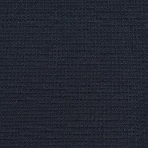 Additional Image 1 - a black fabric with white text