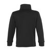 Additional Thumbnail Image 2 - a black sweater with a white background