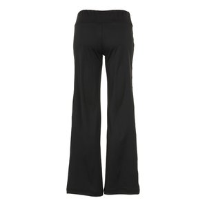 Additional Image 2 - a black pants on a white background