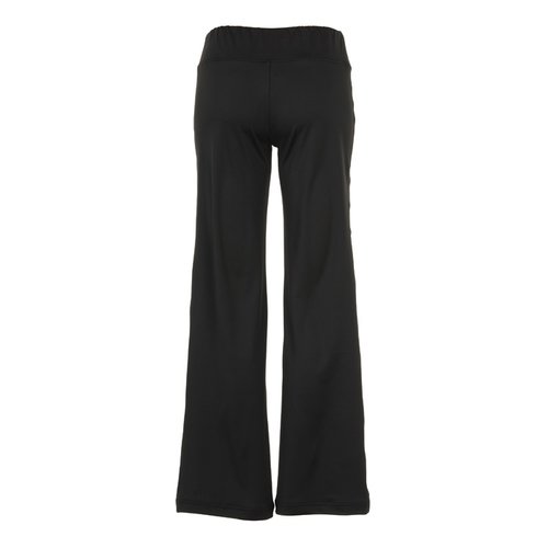Additional Image 2 - a black pants on a white background