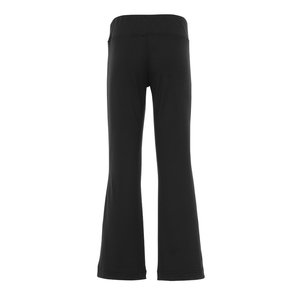 Additional Image 2 - a black pants on a white background