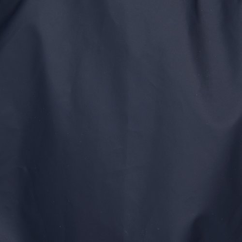 Additional Image 1 - a black jacket with a white stripe