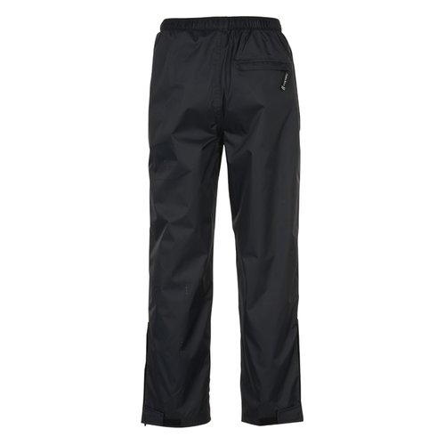 Additional Image 1 - a black pants on a white background