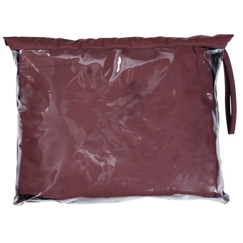 Additional Image 1 - a red bag with a string