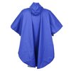 View Image 4 of 4 of Pacific Packable Poncho - Youth