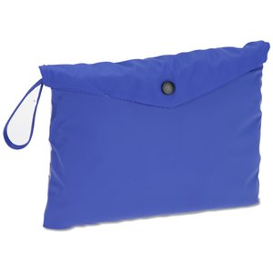 Additional Image 1 - a blue bag with a strap