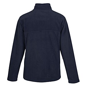 Additional Image 2 - a black jacket with a long sleeve