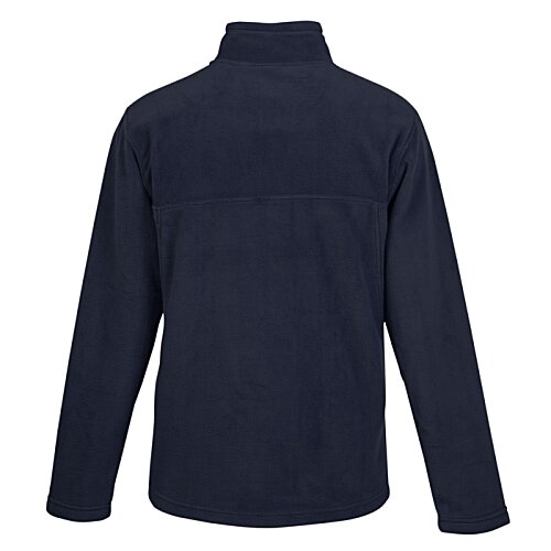 Additional Image 2 - a black jacket with a long sleeve