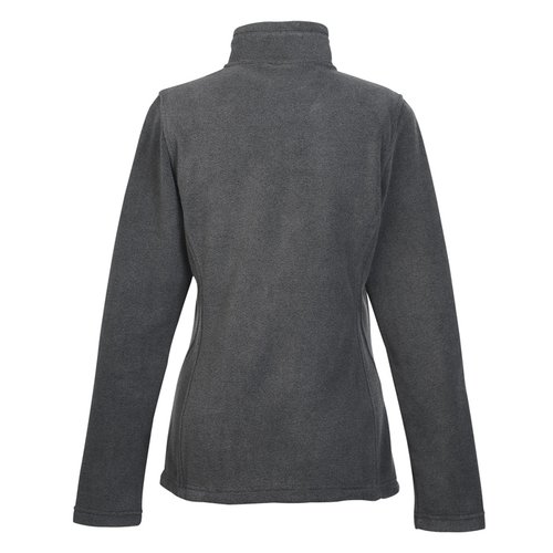 Additional Image 2 - a black jacket with a white background
