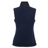 View Image 3 of 3 of Ridgeline Fleece Vest - Ladies'