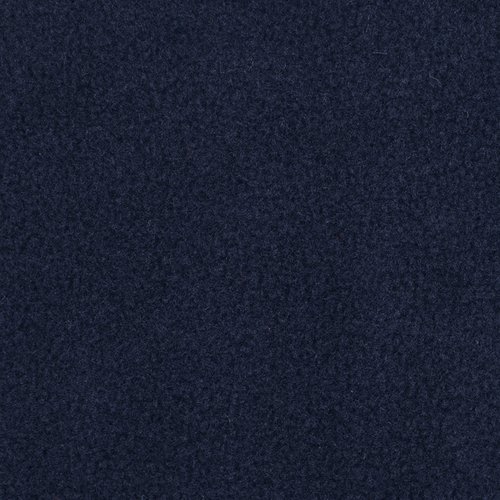 Additional Image 1 - a blue fabric with white text