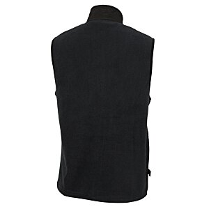 Ridgeline Fleece Vest - Men's 137478-M : 4imprint.com