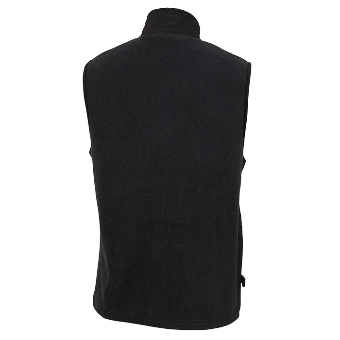 Men's Ridgeline Fleece Vest
