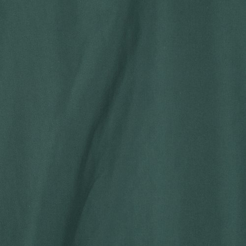 Additional Image 1 - a green fabric on a bed