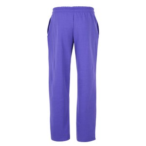 Additional Image 2 - a pair of purple pants
