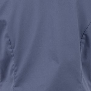 Additional Image 1 - a blue fabric on a person