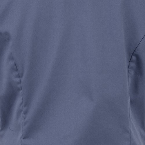 Additional Image 1 - a blue fabric on a person