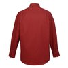 View Image 3 of 3 of Carter Stain Resistant Twill Shirt - Men's