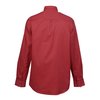 View Image 3 of 3 of Bergen Stain Resistant Twill Shirt- Men's