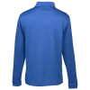 View Image 2 of 3 of Ice Performance Pique Long Sleeve Polo - Men's