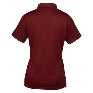 Additional Image 2 - a red shirt on a white background
