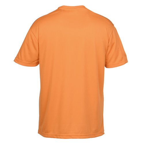 Additional Image 2 - a back of a shirt