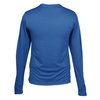 View Image 3 of 3 of Ice Long Sleeve T-Shirt - Men's - Embroidered