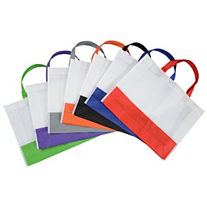 Additional Image 1 - a group of colorful bags