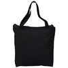 a black bag with a strap
