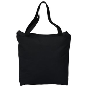 Additional Image 2 - a black bag with a strap