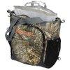 View Image 3 of 6 of Engel Backpack Cooler - Camo
