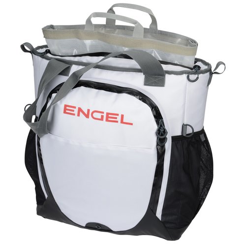 Additional Image 4 - a white and black bag