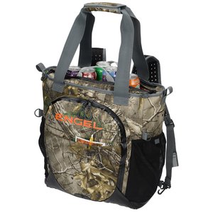 Additional Image 1 - a camouflage bag with a strap