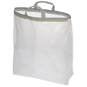 Additional Image 5 - a white bag with a handle