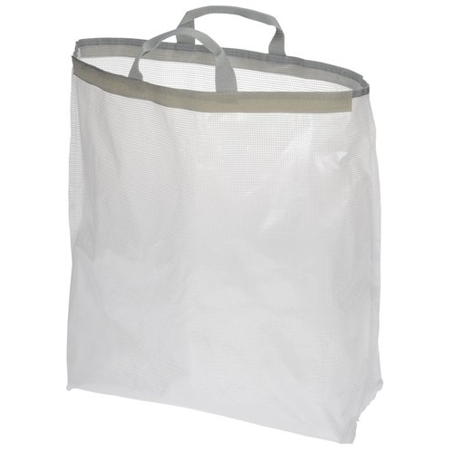 Additional Image 5 - a white bag with a handle