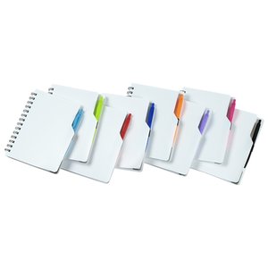 Additional Image 1 - a group of white cards