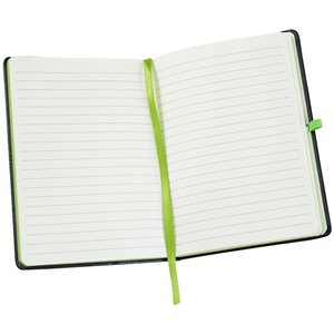 Additional Image 1 - a close up of a book