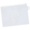 Additional Image 1 - a white square with a hole in the middle