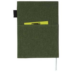 Additional Image 3 - a green box with a yellow tape