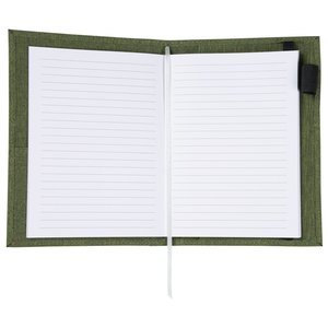 Additional Image 4 - a white paper with a black border