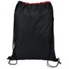 View Image 2 of 3 of Color Pop Drawstring Sportpack