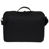View Image 3 of 4 of Buckle 15" Laptop Briefcase Bag