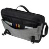 View Image 4 of 4 of Buckle 15" Laptop Briefcase Bag