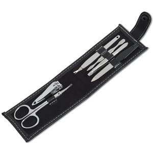 Additional Image 2 - a black case with scissors