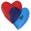 View Image 2 of 3 of Reusable Hand Warmer - Heart - 24 hr
