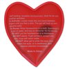 View Image 3 of 3 of Reusable Hand Warmer - Heart - 24 hr