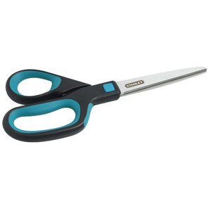 Additional Image 1 - a pair of scissors with a handle