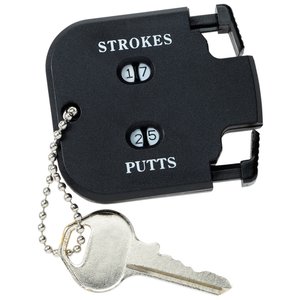 Additional Image 1 - a key on a chain