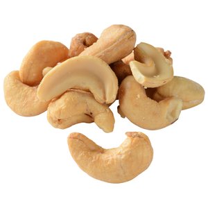Additional Image 2 - a pile of cashew nuts